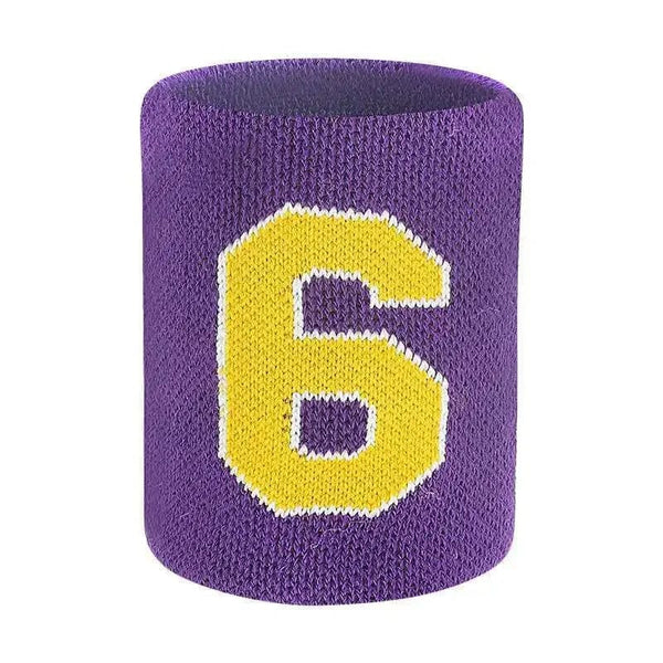 Planet Gates X 1 PC 1PC Professional Basketball Sport Wristbands Fitness Sweatband Hand Wrist Support Brace Wraps Badminton Tennis Cotton Hand Band