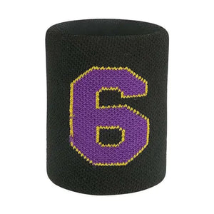 Planet Gates X 1 PC 1PC Professional Basketball Sport Wristbands Fitness Sweatband Hand Wrist Support Brace Wraps Badminton Tennis Cotton Hand Band