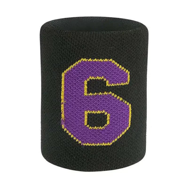 Planet Gates X 1 PC 1PC Professional Basketball Sport Wristbands Fitness Sweatband Hand Wrist Support Brace Wraps Badminton Tennis Cotton Hand Band