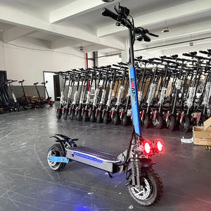Planet Gates X6 PRO Electric Scooter US EU Germany Warehouse Dual Motor Off Road Foldable Adult Mobility E Scooter Electric 1200w 2400w 48v