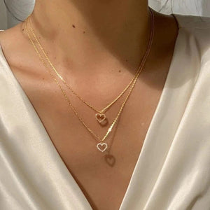 Planet Gates x607 2022 Trend Elegant Jewelry Crystal Circle Pendant Necklace Golden Color Unquie Women Fashion Necklace Wholesale
