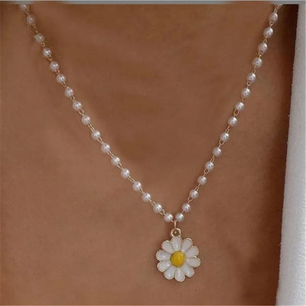 Planet Gates x607 2022 Trend Elegant Jewelry Crystal Circle Pendant Necklace Golden Color Unquie Women Fashion Necklace Wholesale