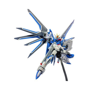 Planet Gates XFS Xingfengshe HG 1/144 Rising Freedom Assembly Model Kit SEED Collection anime Action Figures Robot Plastic Model Toys gifts