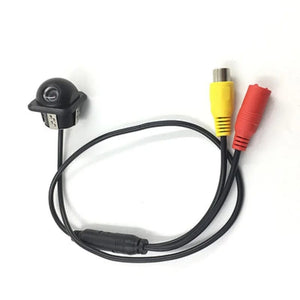 Planet Gates xiaocaomao / CHINA Car Universal Rear View Camera 170° Wide Angle Reverse Parking IP68 Waterproof CCD LED Auto Backup Monitor HD Night Vision Image