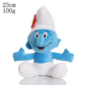 Planet Gates xiaohua New Cartoon Animation Peripheral Elf Plush Toy Kawaii Doll Pillow Home Decoration Ornament Children's Christmas Gift