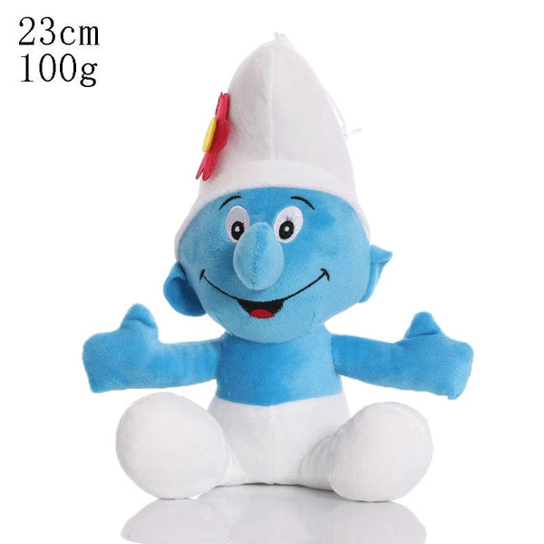 Planet Gates xiaohua New Cartoon Animation Peripheral Elf Plush Toy Kawaii Doll Pillow Home Decoration Ornament Children's Christmas Gift