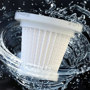 Planet Gates Xiaomi 160W Car Vacuum Cleaner Wireless Handheld Portable Cordless Cleaner USB Charging High Power Suitable for Car Pet Hair