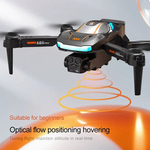 Planet Gates Xiaomi A88Pro Camera Drone Professional 8K Dual Camera 5G GPS Positioning Obstacle Avoidance Optical Flow RC ﻿Brushless 10000M