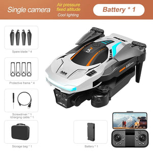 Planet Gates Xiaomi A88Pro Camera Drone Professional 8K Dual Camera 5G GPS Positioning Obstacle Avoidance Optical Flow RC ﻿Brushless 10000M