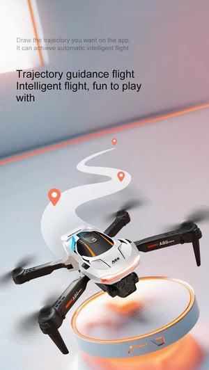 Planet Gates Xiaomi A88Pro Camera Drone Professional 8K Dual Camera 5G GPS Positioning Obstacle Avoidance Optical Flow RC ﻿Brushless 10000M