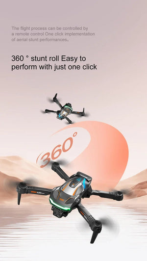 Planet Gates Xiaomi A88Pro Camera Drone Professional 8K Dual Camera 5G GPS Positioning Obstacle Avoidance Optical Flow RC ﻿Brushless 10000M