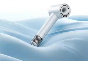 Planet Gates Xiaomi Mijia Electric Hair Dryer H501 High Speed Negative Ions 110,000 Rpm Professional Care Hair 62m/s Wind 1600W Quick Drying