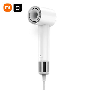 Planet Gates XIAOMI MIJIA  H501 SE High Speed Hair Dryer 62m/s Wind Speed Negative Ion Hair Care 110,000 Rpm Professional Dry 220V CN Version