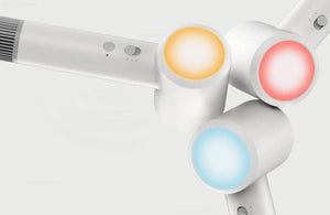 Planet Gates XIAOMI MIJIA  H501 SE High Speed Hair Dryer 62m/s Wind Speed Negative Ion Hair Care 110,000 Rpm Professional Dry 220V CN Version