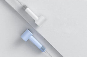 Planet Gates XIAOMI MIJIA  H501 SE High Speed Hair Dryer 62m/s Wind Speed Negative Ion Hair Care 110,000 Rpm Professional Dry 220V CN Version