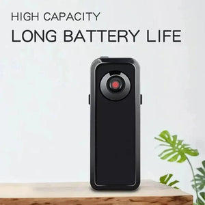 Planet Gates Xiaomi MIJIA HD Mini DV Sports Camera Body Camcorder Mount Portable Video Record Nanny Security Cam Small Sports Car DVR Webcam