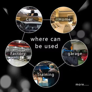 Planet Gates Xiaomi Mini WiFi Camera XD Pro Full HD 4K 5G Night Vision Remote Security Monitoring Home Protection Waterproof Video Recorder