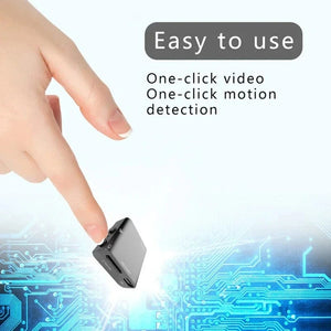 Planet Gates Xiaomi Mini WiFi Camera XD Pro Full HD 4K 5G Night Vision Remote Security Monitoring Home Protection Waterproof Video Recorder