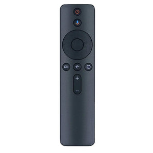 Planet Gates XMRM-006 Original XMRM-00A XMRM-006 010 Voice Remote For Mi 4A 4S 4X 4K Ultra HD Android TV FOR Xiaomi MI BOX S BOX 3 Box 4K Mi Stick TV