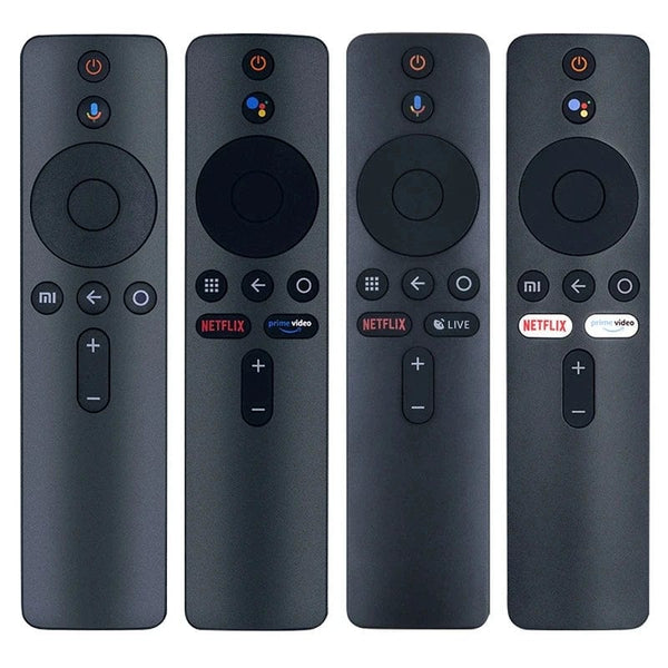 Planet Gates XMRM-006 Original XMRM-00A XMRM-006 010 Voice Remote For Mi 4A 4S 4X 4K Ultra HD Android TV FOR Xiaomi MI BOX S BOX 3 Box 4K Mi Stick TV