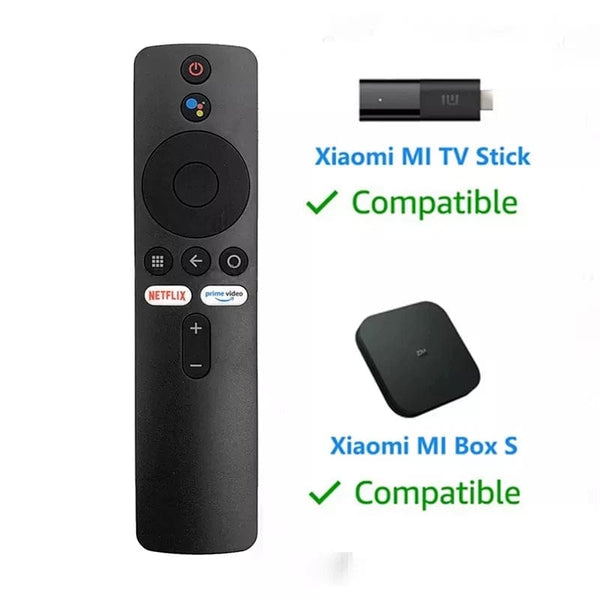 Planet Gates XMRM-006 Original XMRM-00A XMRM-006 010 Voice Remote For Mi 4A 4S 4X 4K Ultra HD Android TV FOR Xiaomi MI BOX S BOX 3 Box 4K Mi Stick TV