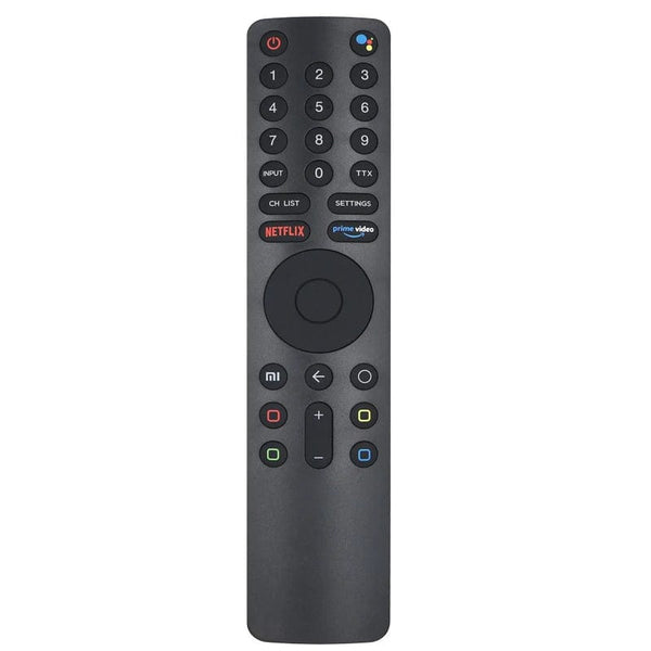 Planet Gates XMRM-006 Original XMRM-00A XMRM-006 010 Voice Remote For Mi 4A 4S 4X 4K Ultra HD Android TV FOR Xiaomi MI BOX S BOX 3 Box 4K Mi Stick TV