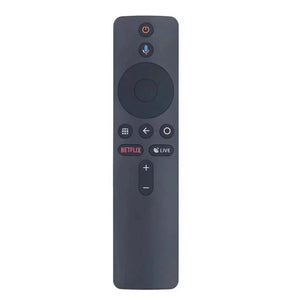 Planet Gates XMRM-006 XMRM-006 New Voice Remote For Xiaomi MI Box S MDZ-22-AB MDZ-24-AA Smart TV Box Bluetooth Remote Control Google Assistant