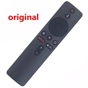 Planet Gates XMRM-006 XMRM-006 New Voice Remote For Xiaomi MI Box S MDZ-22-AB MDZ-24-AA Smart TV Box Bluetooth Remote Control Google Assistant
