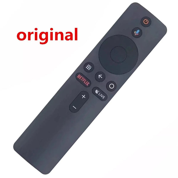 Planet Gates XMRM-006 XMRM-006 New Voice Remote For Xiaomi MI Box S MDZ-22-AB MDZ-24-AA Smart TV Box Bluetooth Remote Control Google Assistant