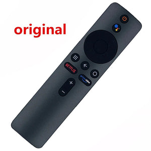 Planet Gates XMRM-006B New Remote Control For Xiaomi MI TV Stick Box S XMRM-006B Voice Google Assistant Prime Video