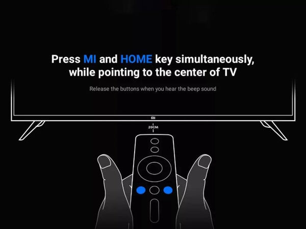 Planet Gates XMRM-006B New Remote Control For Xiaomi MI TV Stick Box S XMRM-006B Voice Google Assistant Prime Video