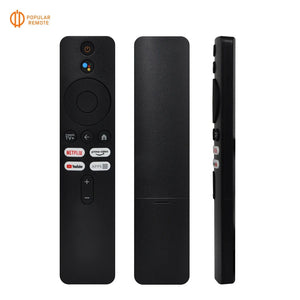 Planet Gates XMRM-M6 XMRM-M6 Voice remote Control for Xiaomi mi 2nd Gen Box Applicable to TV Box S (2nd Gen) 4K Ultra HD Streaming Media Player