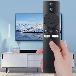 Planet Gates XMRM MiNew XMRM-00A XMRM00A Replacement Voice Remote Control fit for Xiaomi Mi TV 4X 43/50/55/65 Inch Xiaomi 4K HDR Smart TV