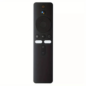 Planet Gates XMRM MiNew XMRM-00A XMRM00A Replacement Voice Remote Control fit for Xiaomi Mi TV 4X 43/50/55/65 Inch Xiaomi 4K HDR Smart TV