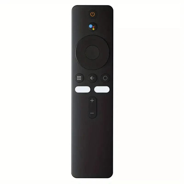 Planet Gates XMRM MiNew XMRM-00A XMRM00A Replacement Voice Remote Control fit for Xiaomi Mi TV 4X 43/50/55/65 Inch Xiaomi 4K HDR Smart TV