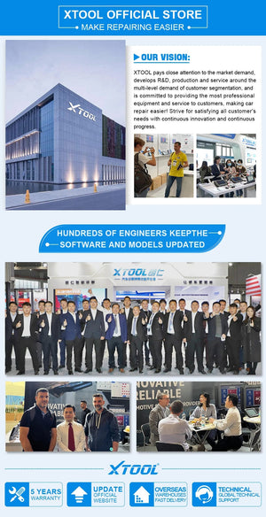 Planet Gates XTOOL D9S PRO D9SPRO Car Diagnostic Tools ECU Programming/Coding Automotive Scanner 42+ Services CANFD DOIP Topology PK D9 PRO