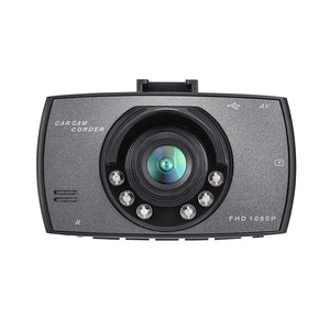 Planet Gates XUSHIDZ 1080P Dash Camera Car Camera Night Vision Vehicle Video Recorder Dashcam DVR Loop Recording Q02 High Cost- Effective