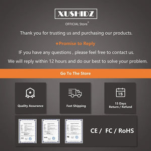 Planet Gates XUSHIDZ NEW 1080P HD Dash Camera Loop Recording Car Vehicle DVR Video Recorder Dashcam Night Vision 24h Parking Monitor G-sensor