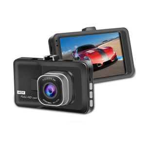 Planet Gates XUSHIDZ NEW 1080P HD Dash Camera Loop Recording Car Vehicle DVR Video Recorder Dashcam Night Vision 24h Parking Monitor G-sensor