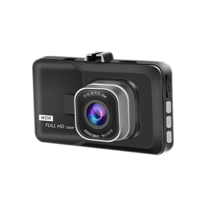 Planet Gates XUSHIDZ NEW 1080P HD Dash Camera Loop Recording Car Vehicle DVR Video Recorder Dashcam Night Vision 24h Parking Monitor G-sensor