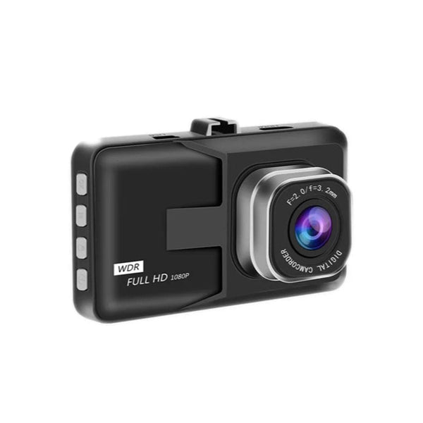 Planet Gates XUSHIDZ NEW 1080P HD Dash Camera Loop Recording Car Vehicle DVR Video Recorder Dashcam Night Vision 24h Parking Monitor G-sensor