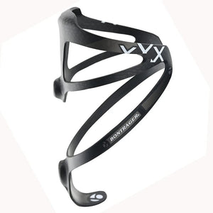 Planet Gates XXX 3K ultralightsided carbon fiber mountain bike road bike bottle cage 18g water bottle holder water cup holder