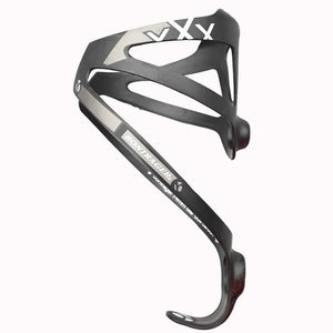 Planet Gates XXX 3K ultralightsided carbon fiber mountain bike road bike bottle cage 18g water bottle holder water cup holder