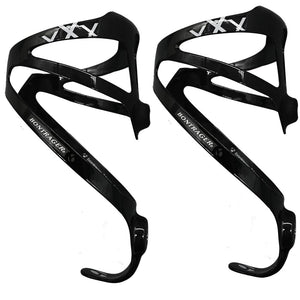 Planet Gates XXX 3K ultralightsided carbon fiber mountain bike road bike bottle cage 18g water bottle holder water cup holder