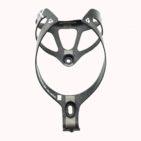Planet Gates XXX 3K ultralightsided carbon fiber mountain bike road bike bottle cage 18g water bottle holder water cup holder