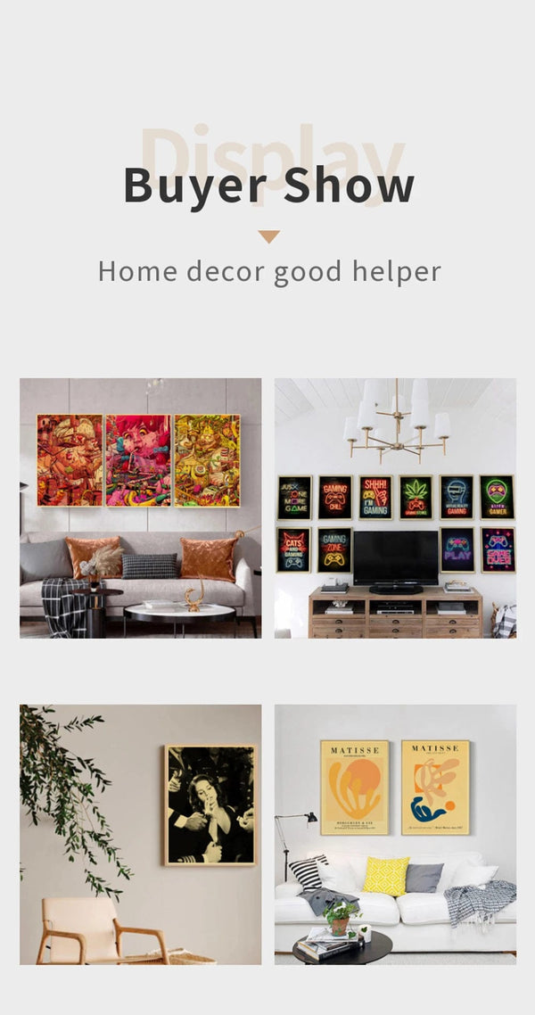 Planet Gates Y092 29 / 30X21cm JDM Car Japan Retrofit Racing Retro 90s Poster Wall Chart Prints  Posters Home Living Bed Room Decor Frameless Wall Painting