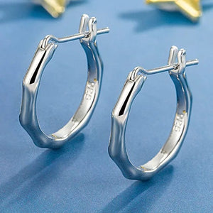 Planet Gates Y51 925 Sterling Silver Female Luxury Crystal Round Stud Earrings Vintage Wedding Jewelry White Zircon Stone Earrings Wholesale