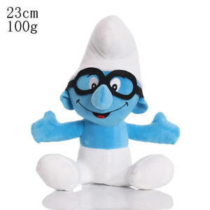 Planet Gates yanjiang New Cartoon Animation Peripheral Elf Plush Toy Kawaii Doll Pillow Home Decoration Ornament Children's Christmas Gift