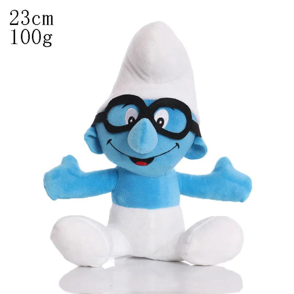 Planet Gates yanjiang New Cartoon Animation Peripheral Elf Plush Toy Kawaii Doll Pillow Home Decoration Ornament Children's Christmas Gift