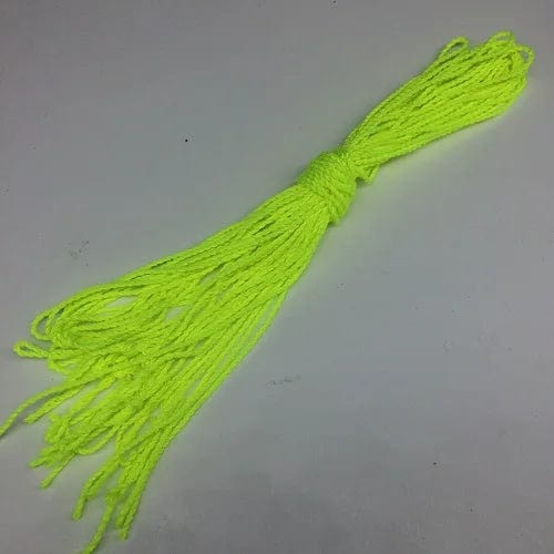 Planet Gates yellow 10Pcs Yoyo Strings polyester 105cm Professional YOYO Ropes